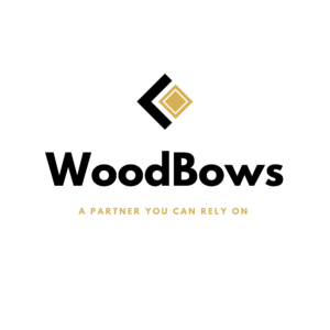 WoodBows Logo