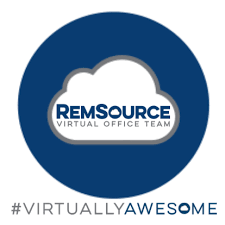 RemSource Logo