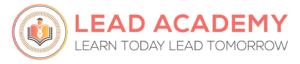 Lead Academy Logo