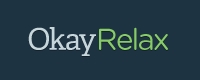 Okay Relax Logo