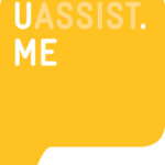 Uassist.Me Logo